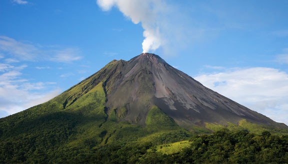 itinerary-arenal