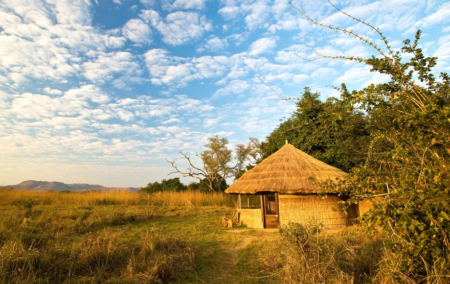 Kuyenda Camp South Luangwa