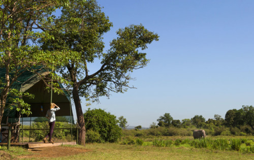 LEGENDARY SERENGETI MOBILE CAMP (Serengeti National Park, Tanzania) -  foto's en reviews - Tripadvisor