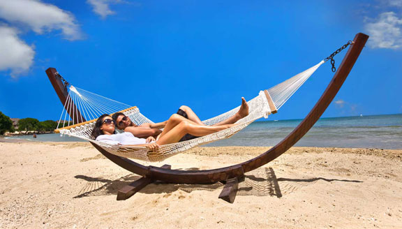 Mauritius Highlights-Beaches