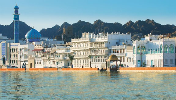 oman-muscat