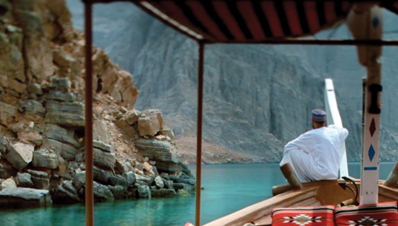 oman