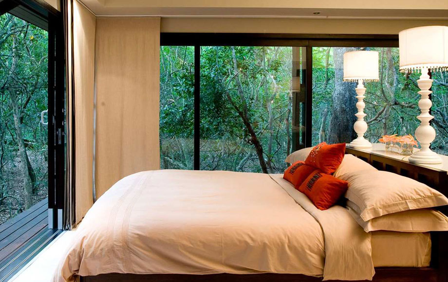 Phinda Forest Lodge Suite