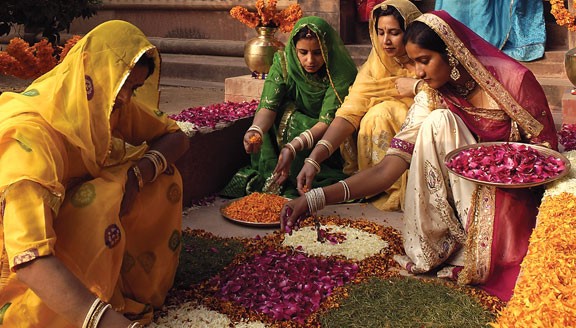 rajasthan-classical