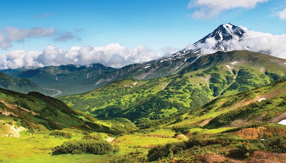 Travel to Russia’s Far East Travel to Russia's Far East