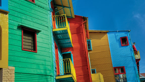 Buenos Aires