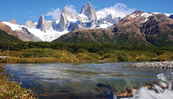 Argentinian Patagonia