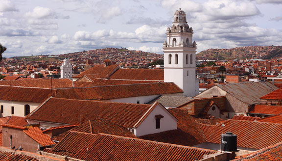 Sucre