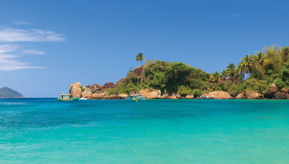 Ilha Grande