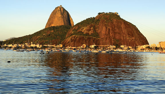 Rio de Janeiro