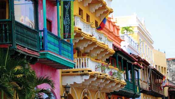Cartagena de Indias