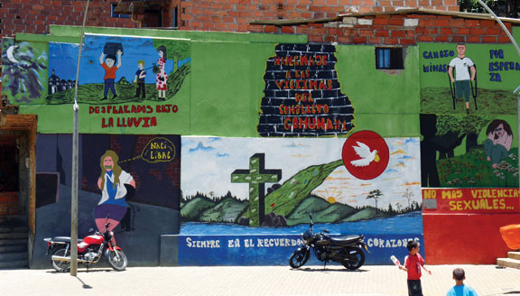 Medellin