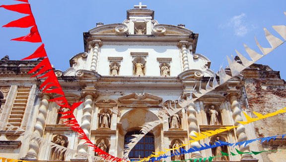 Antigua