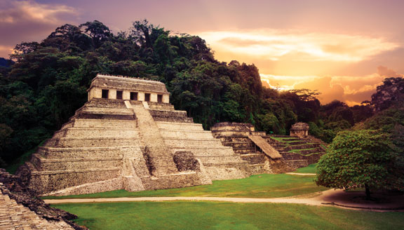 Palenque
