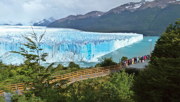 Los Glaciares National Park